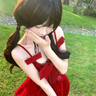 高校女汉子