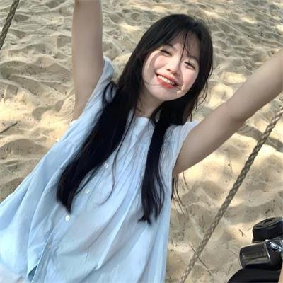 跳吧,女孩