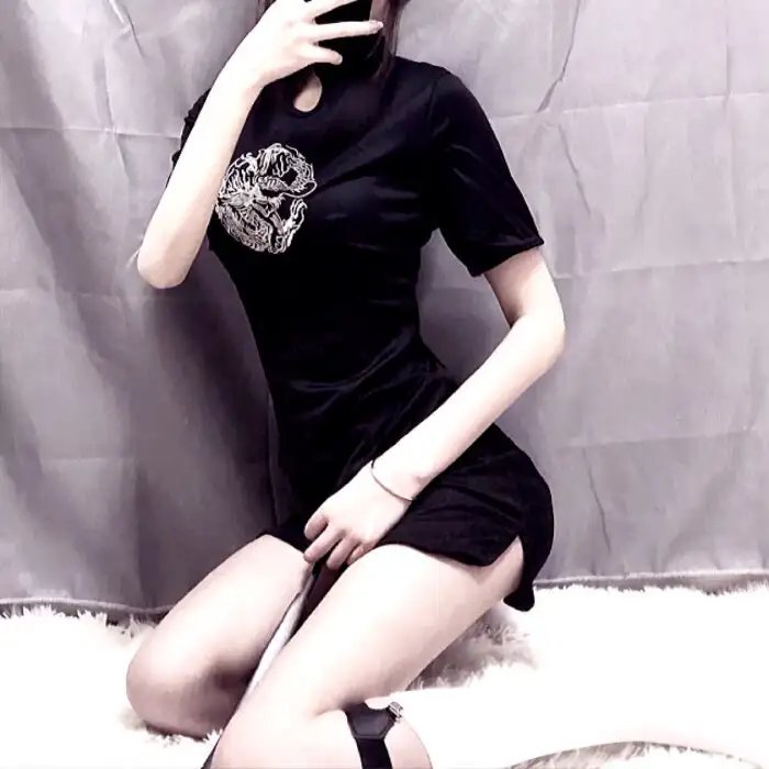 刽子手怪谈