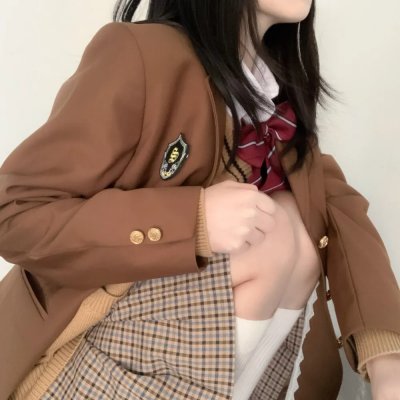 校友春心