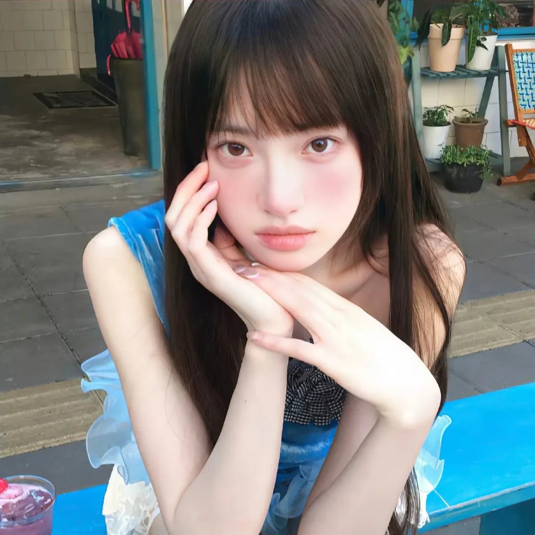 妖媚女姬